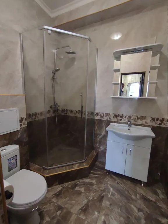 Уютная квартира рядом с Курзоной