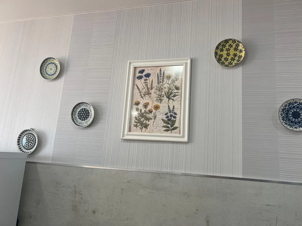 Квартира у церкви