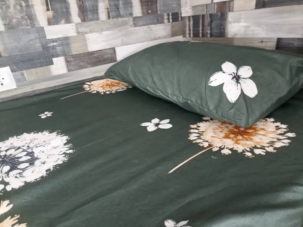 Уютная студия у Новой Голландии