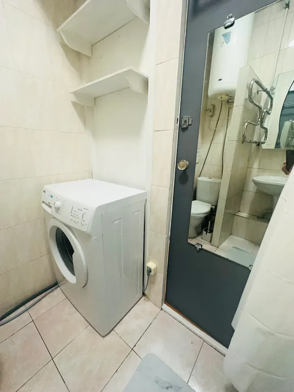 Уютная 2-комнатная квартира в центральном районе без сопок и гор