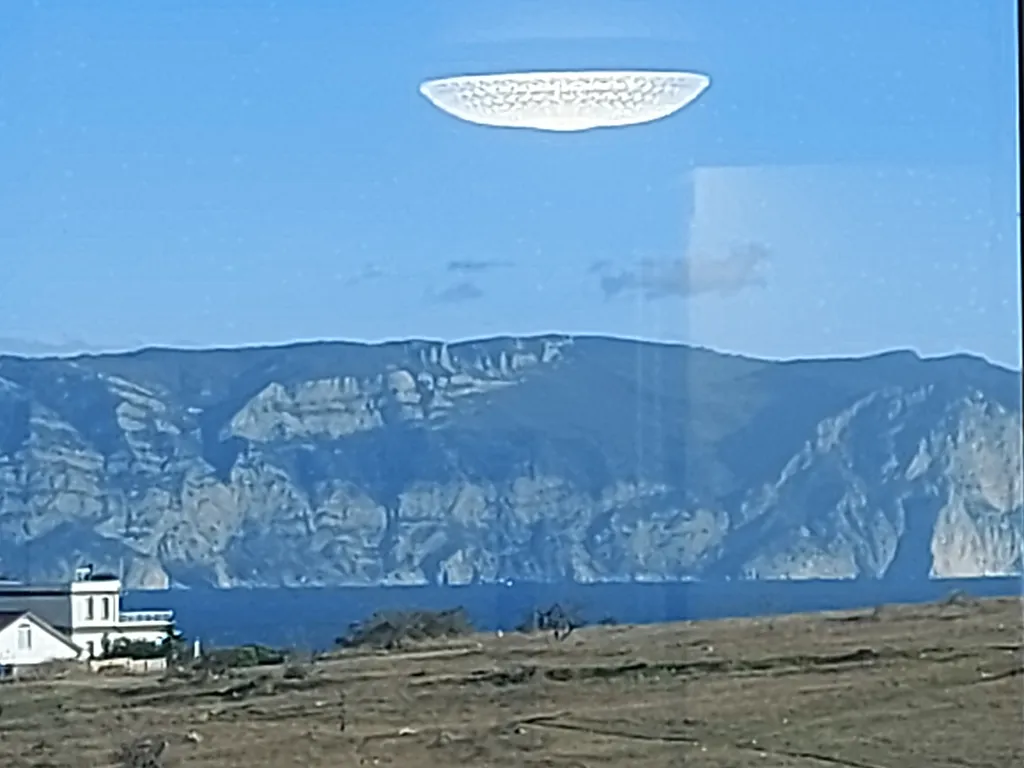 Квартира Апартаменты с видом на море и горы — Севастополь