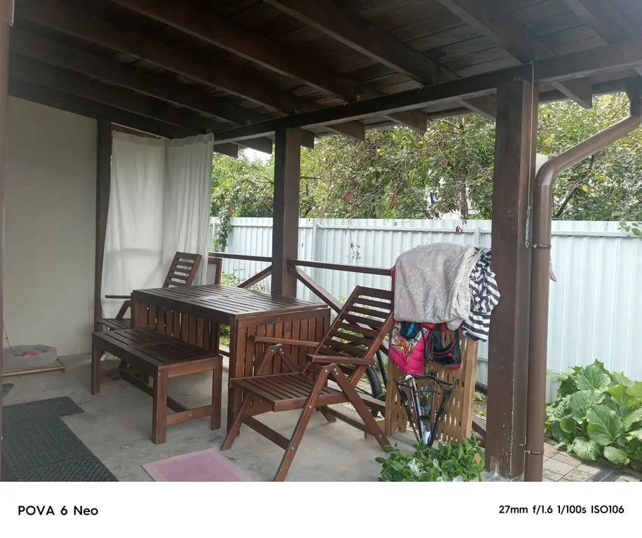 2-комнатный Дом