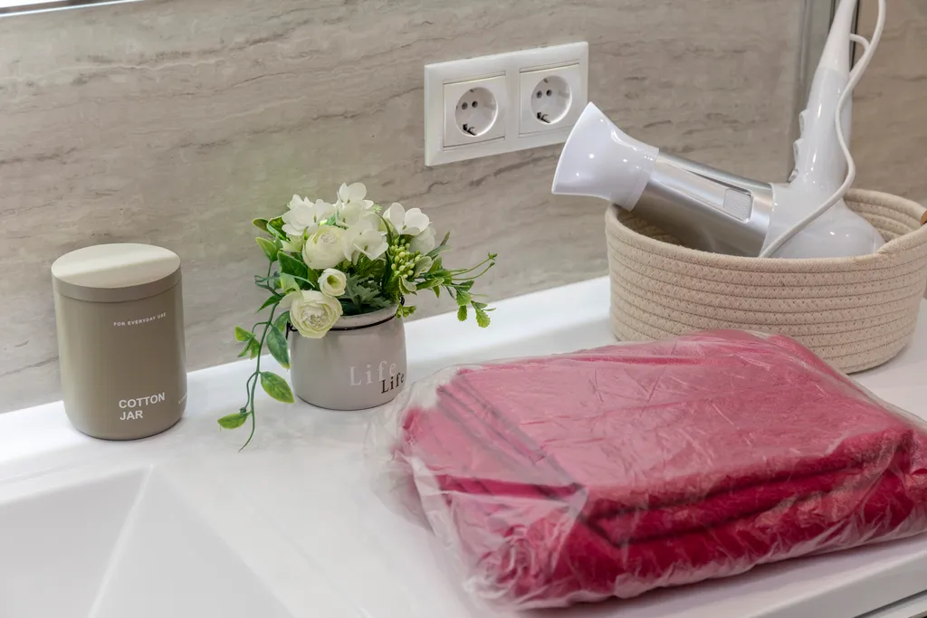 Апартамент делюкс в клубном доме Vivaldi возле Набережной