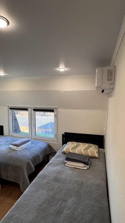 Апартамент в самом центре Владивостока