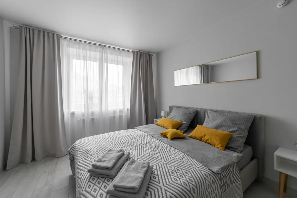 Квартира Апартаменты для уютного отдыха — аренда посуточно в Череповец