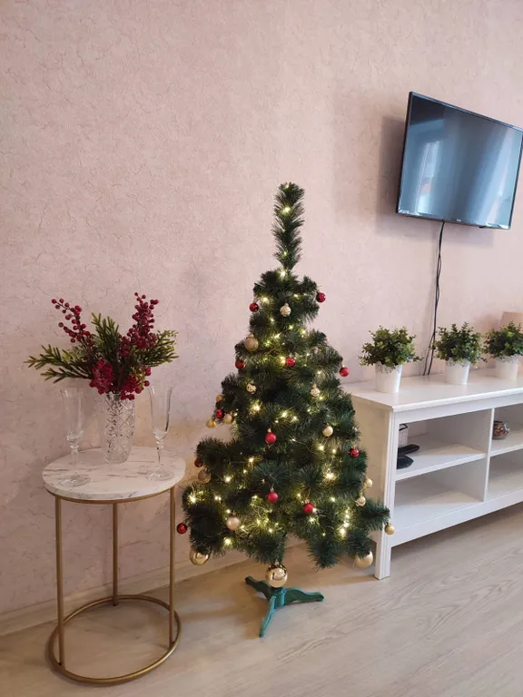 Квартира у стадиона и парка Галицкого