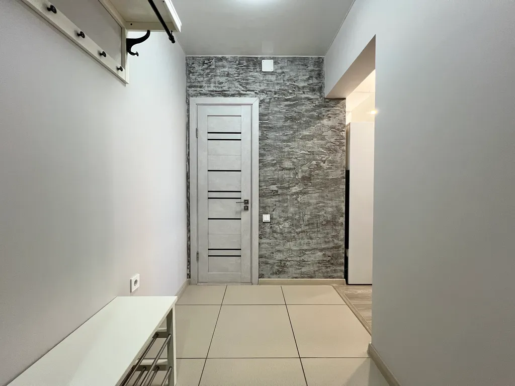 Комфортная студия в центре. Не берем оплату за финальную уборку