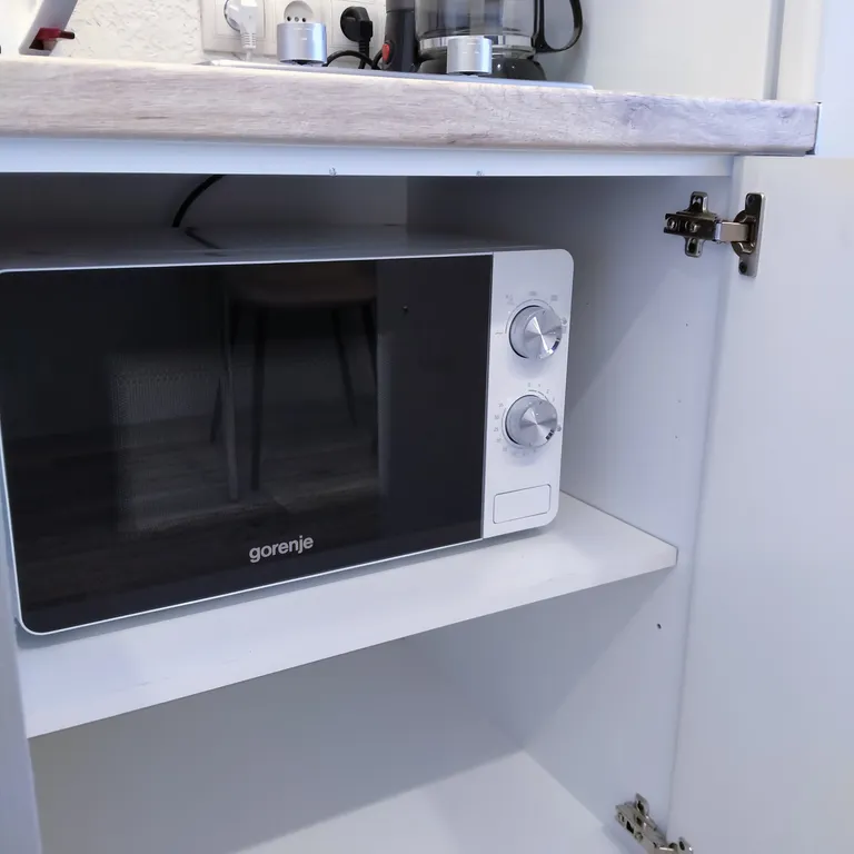 Квартира на Байкале