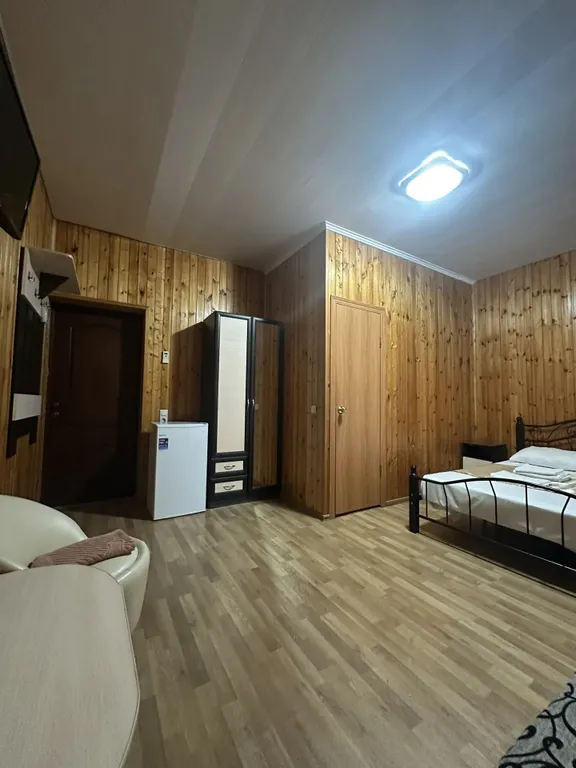 Квартира Квартира Номер с балконом №7 — Сириус