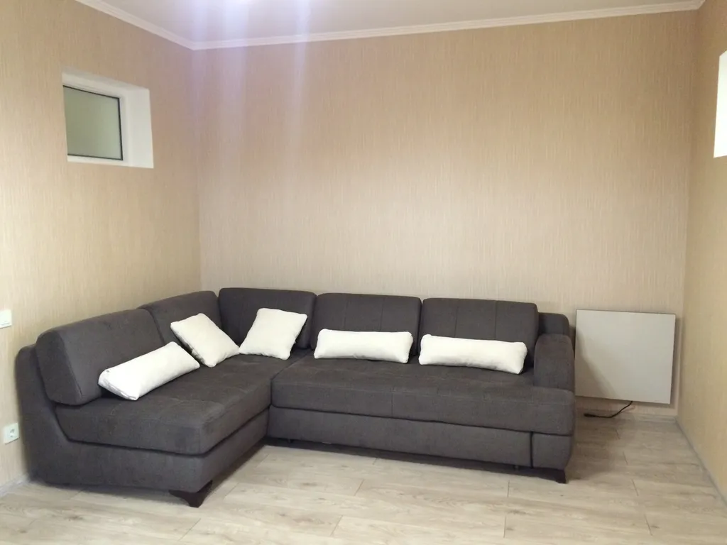 Апартаменты класса люкс в 10 метрах от моря