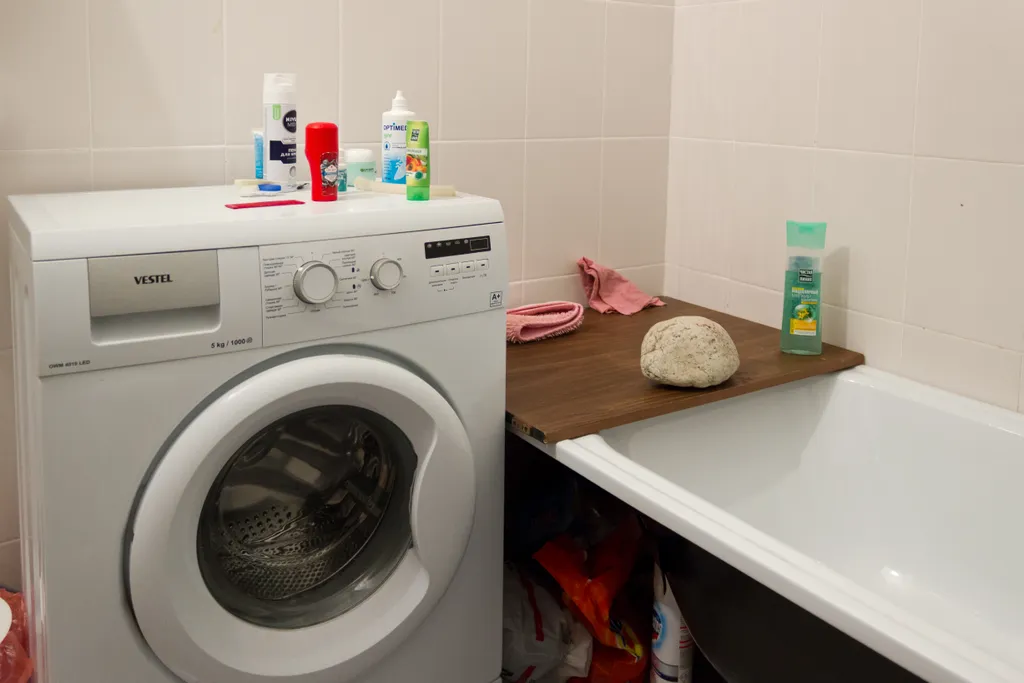 Квартира в Академгородке