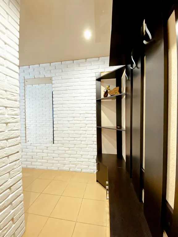 2-комнатные апартаменты у вокзала