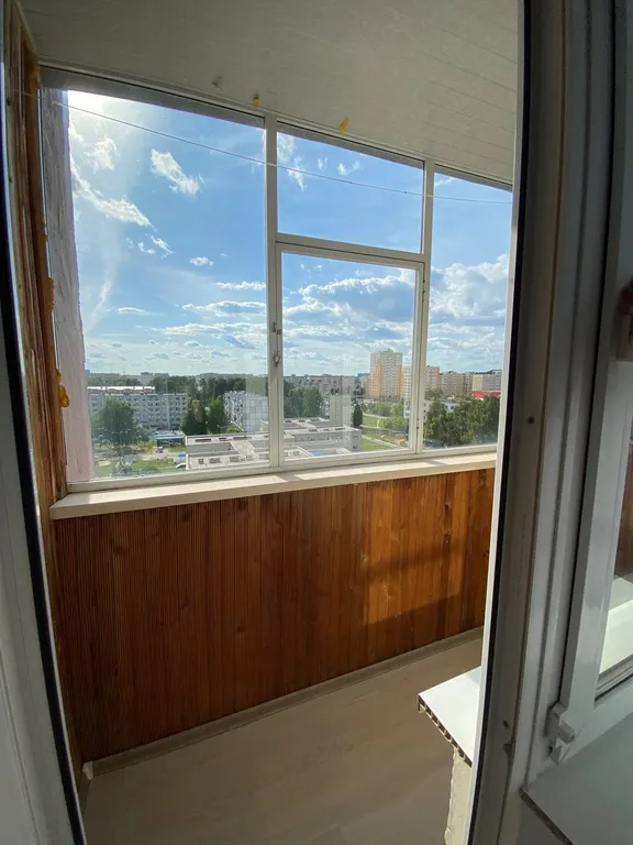 Уютная квартира в микрорайоне города