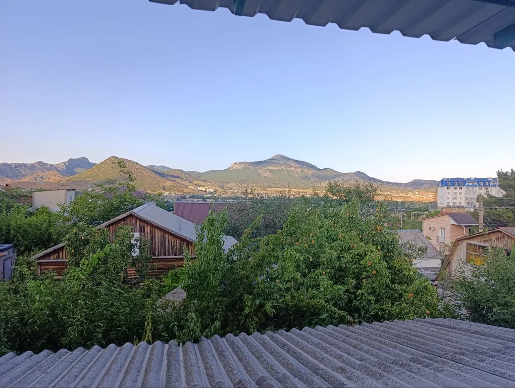 На Суворова
