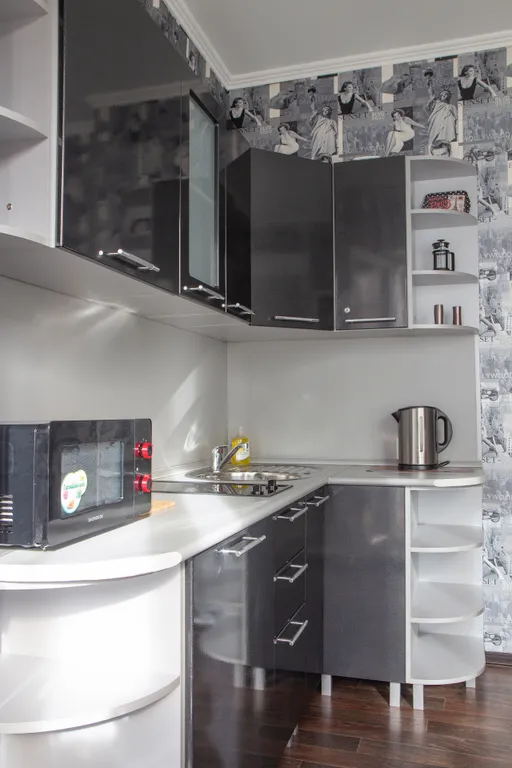 Квартира Квартира с огромной джакузи напротив Планеты — Красноярск