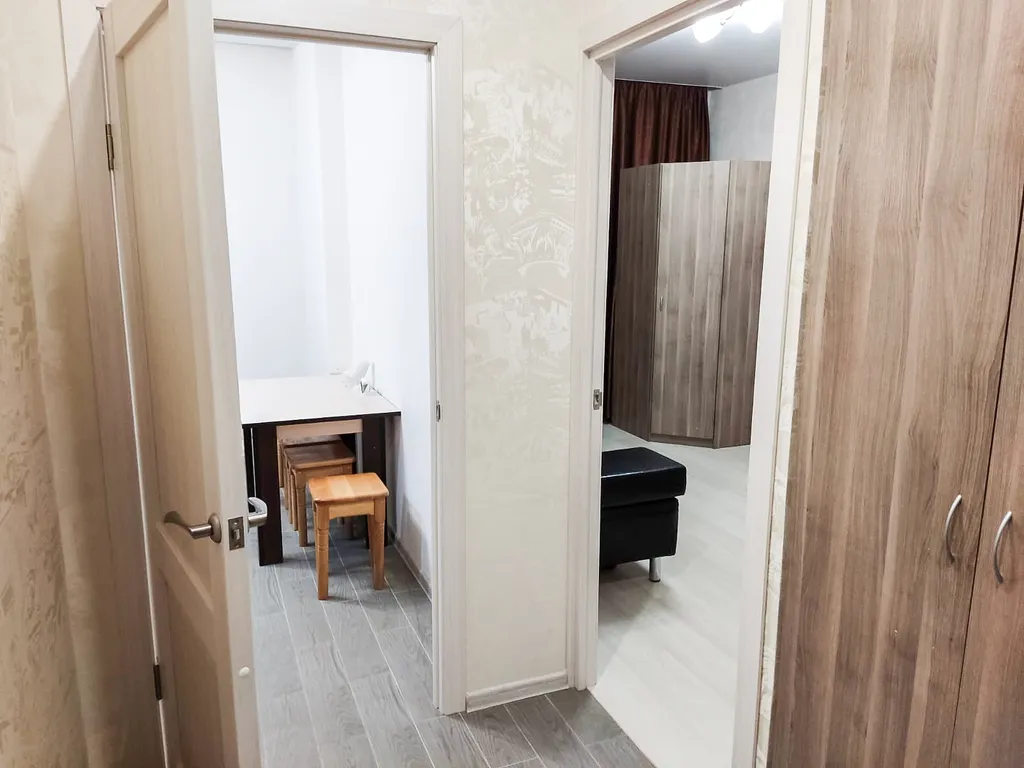 Квартира Уютная квартира в Лукино Варино рядом с лесом — Свердловский