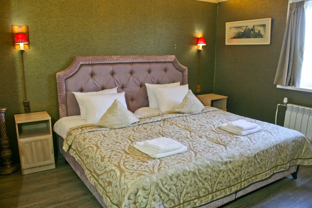 5-комнатный Дом