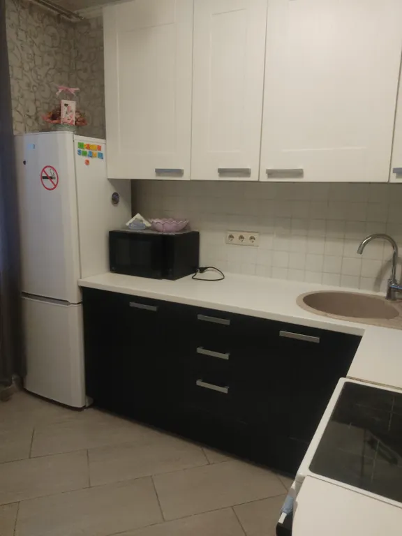 Чистая, уютная квартира, для приятного времяпрепровождения