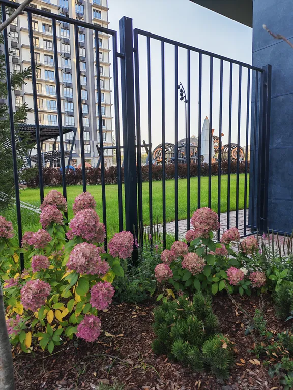 Grey House — островок комфорта в самом сердце Новокузнецка