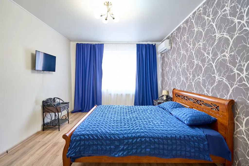 Квартира 2 комнатная квартира в самом центре Краснодара — Краснодар