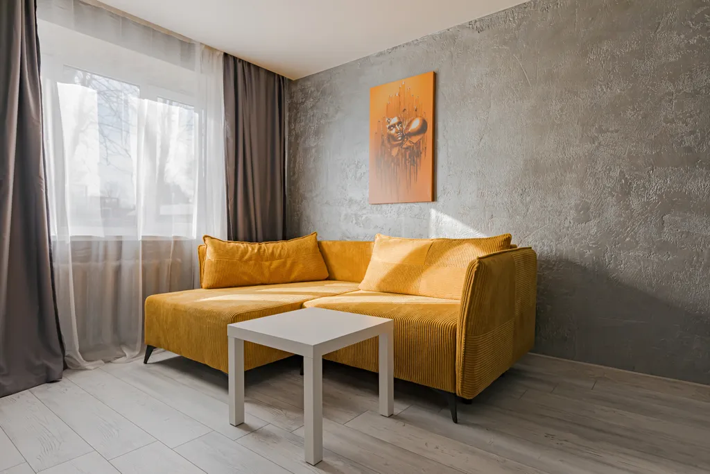 Квартира Апартаменты повышенного качества в центре Минска — аренда посуточно в Минск