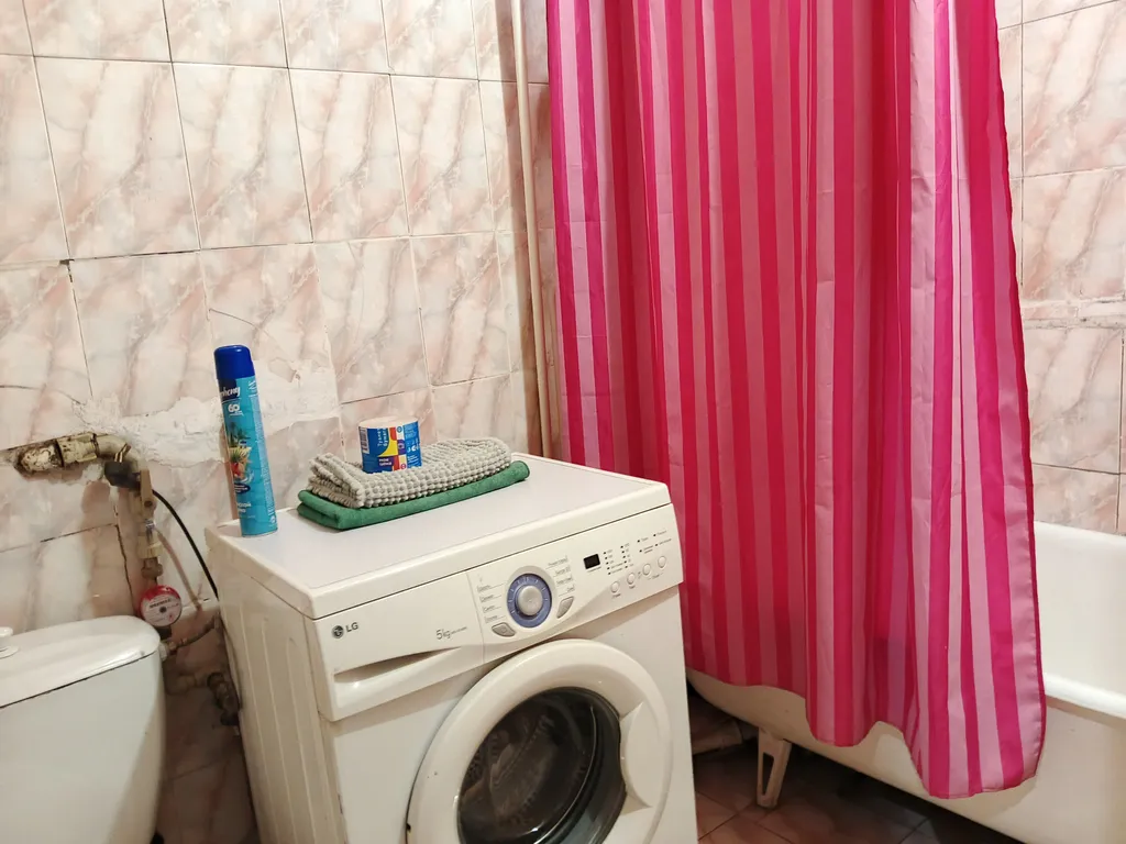 Квартира в центре города