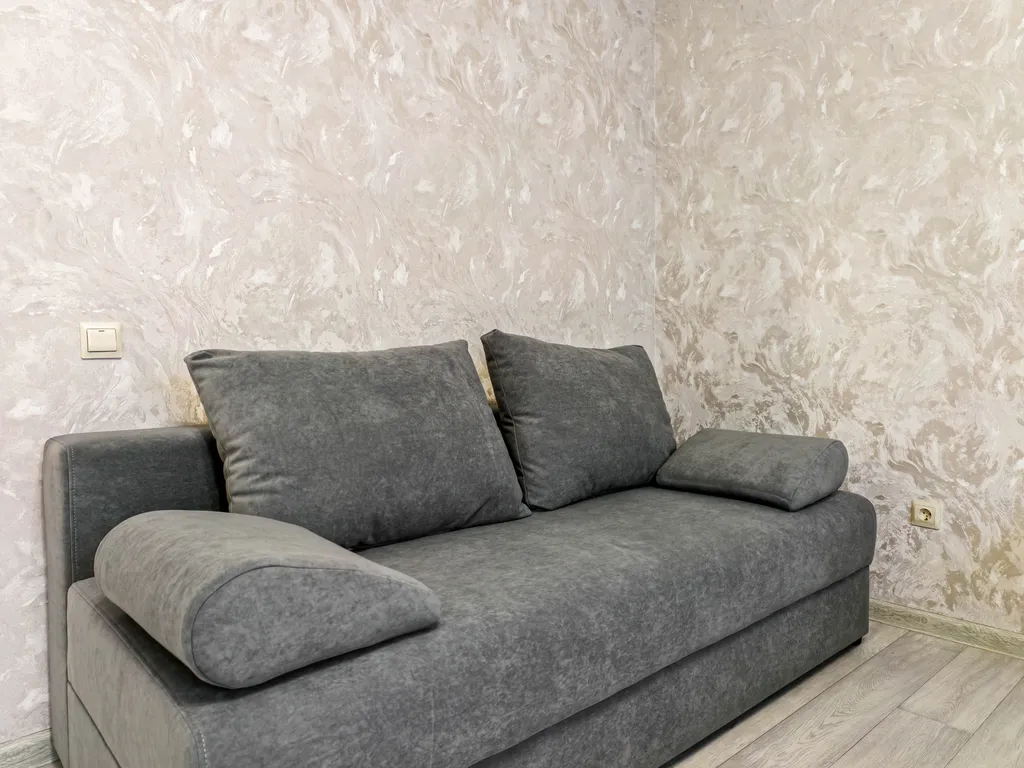 Квартира Уютная квартира возле ТРЦ Планета — Красноярск