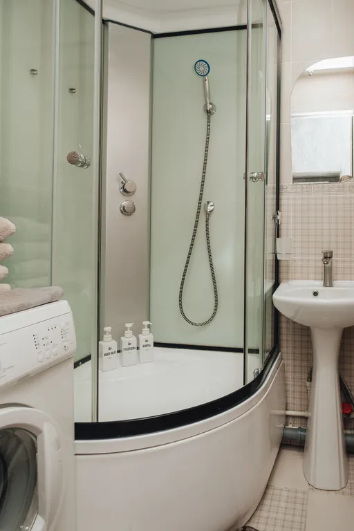 Квартира Квартира с видом на горы — Шерегеш