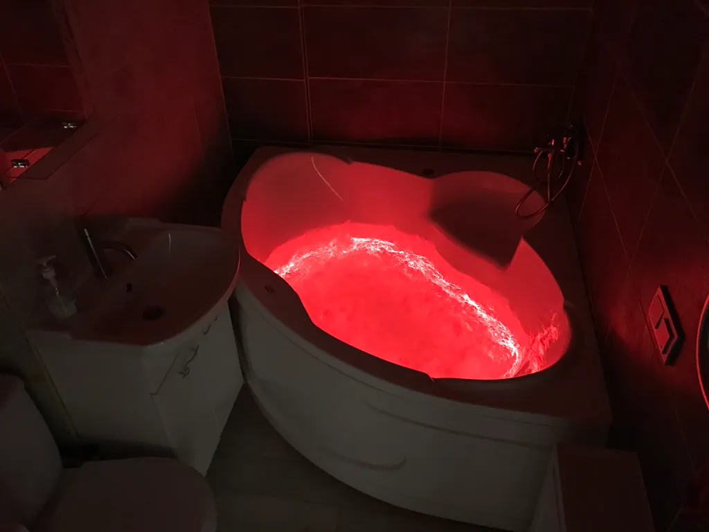 Уютная студия недалеко от центра города