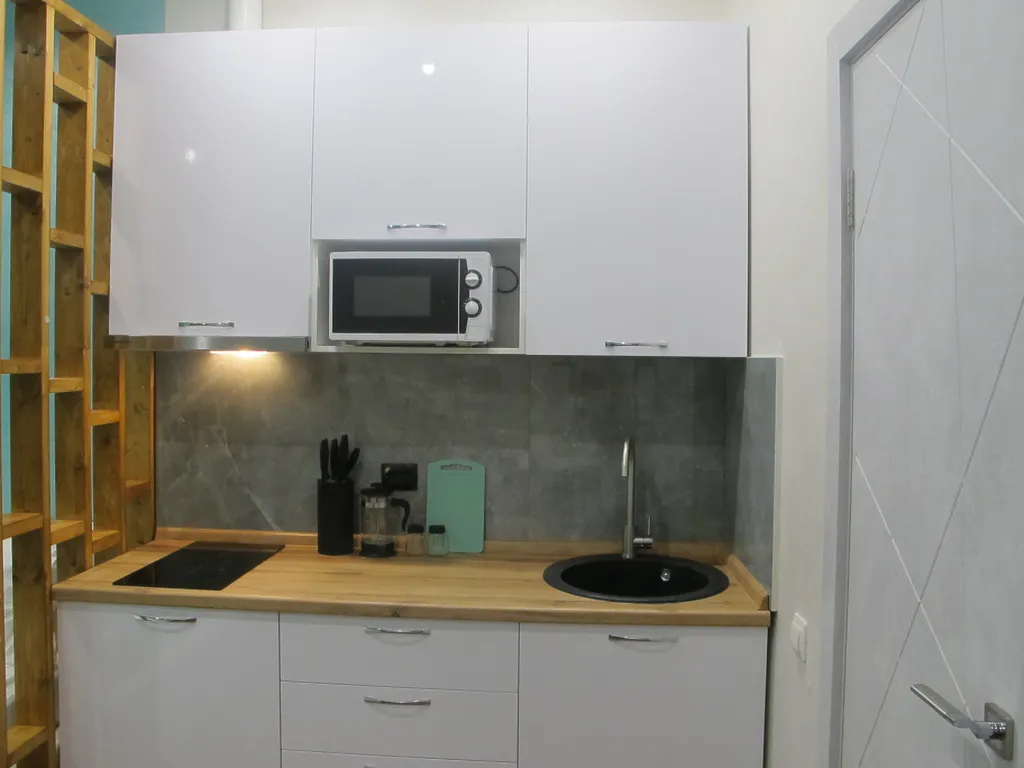 Апартаменты Александровский сад Sochiapart