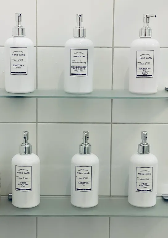 Квартира Атмосферная квартира — Санкт-Петербург