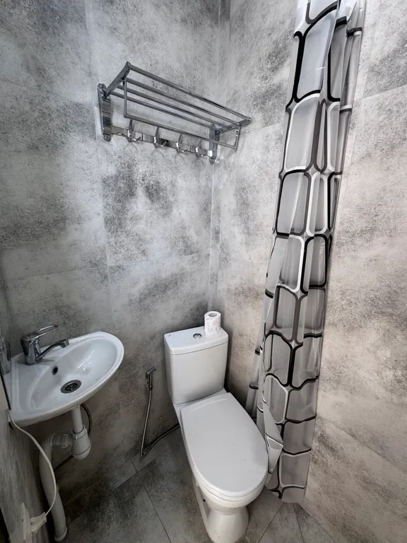 Коттедж с видом на море