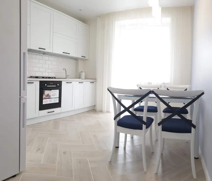 В Духе Санторини