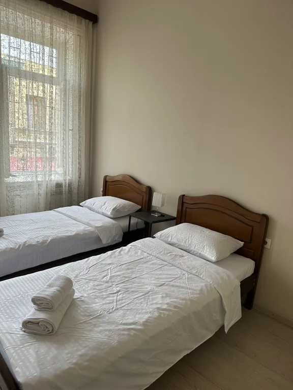 Квартира в самом центре старого города