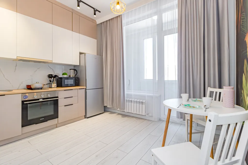 Республика Резиденс