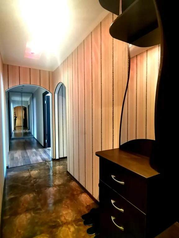 Шикарная квартира в центре города у Кремля