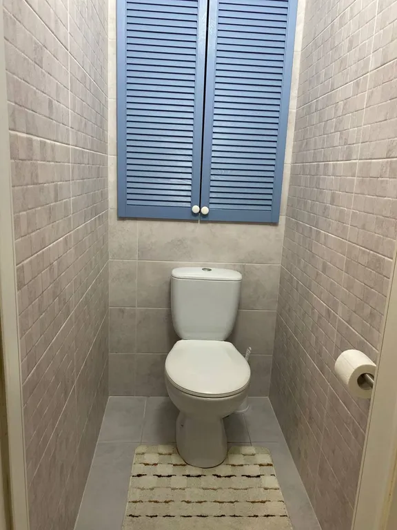 Уютная квартира в новом доме