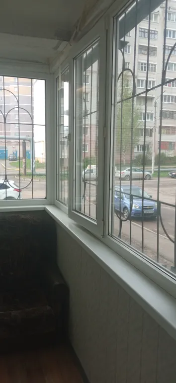 Квартира в центре