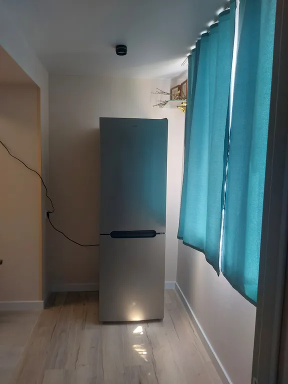 Квартира Уютная квартира у моря, с парковкой — Анапа