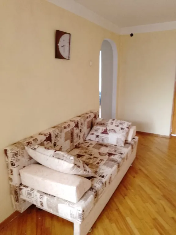 Квартира Квартира возле моря — Сухум