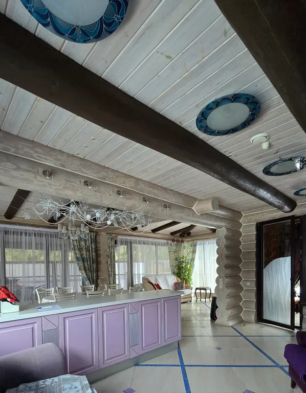 Коттедж Парадиз