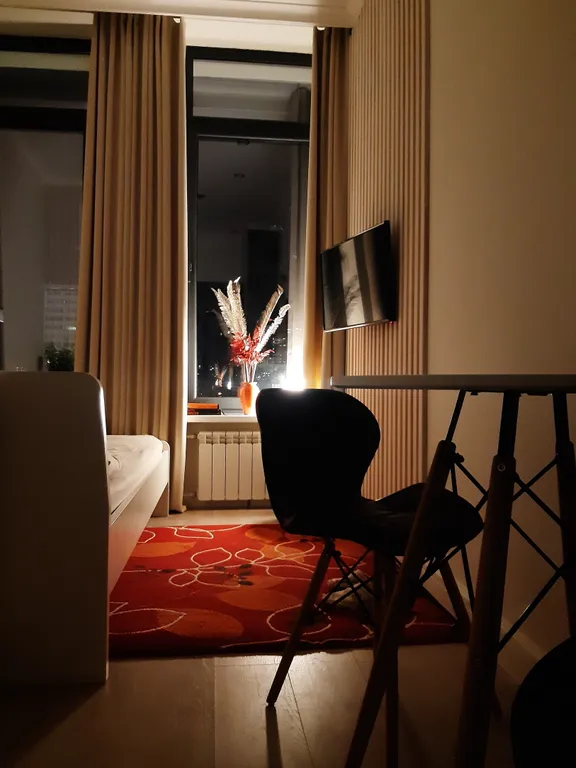 Квартира Квартира Loft для визуалов — Москва