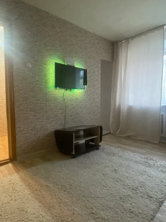 Уютная квартира в самом центре города