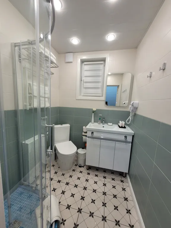 Коттедж Новый дом с огромной террасой и сауной на отдельной территории — Жаворонки