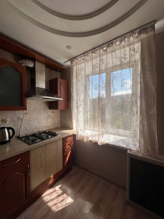 Квартира в центре города