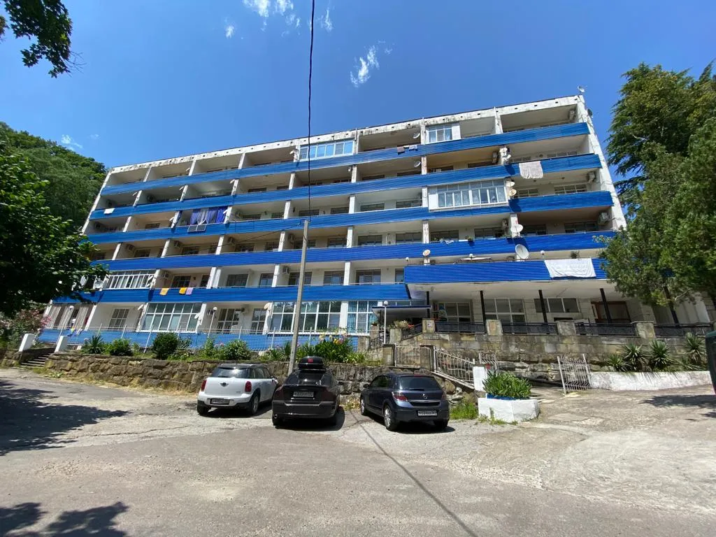 Уютная квартира в спокойном тихом месте