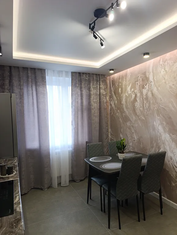 Стильная, современная еврооднушка премиум класса