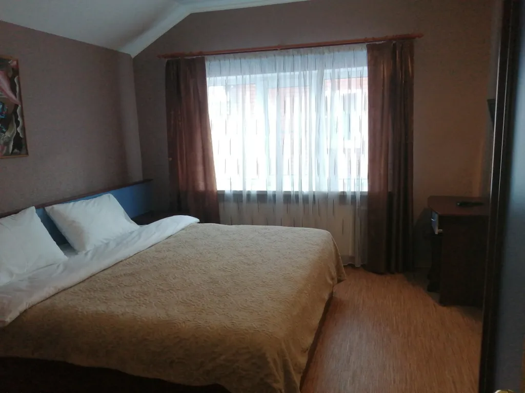 Квартира Комната — аренда посуточно в Новоабзаково