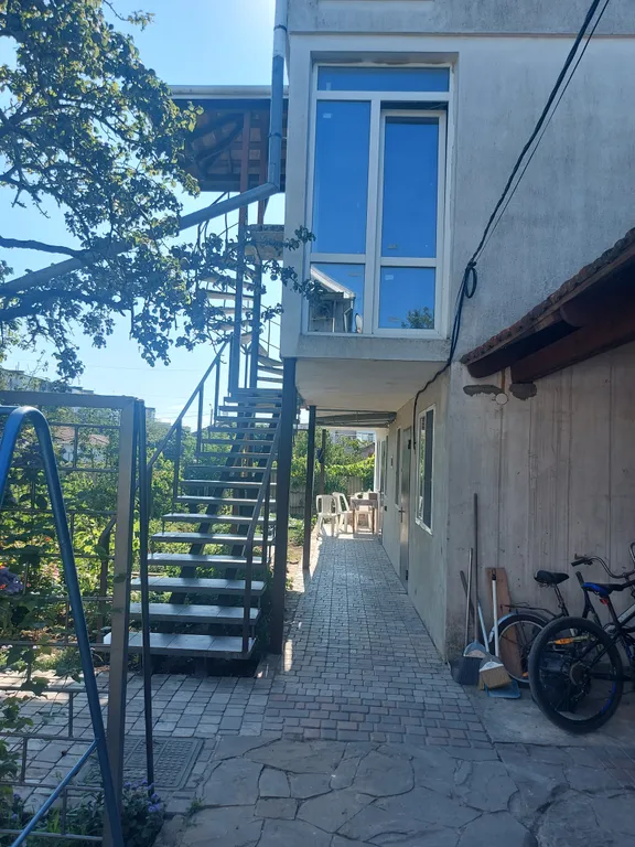 Комната для отдыха