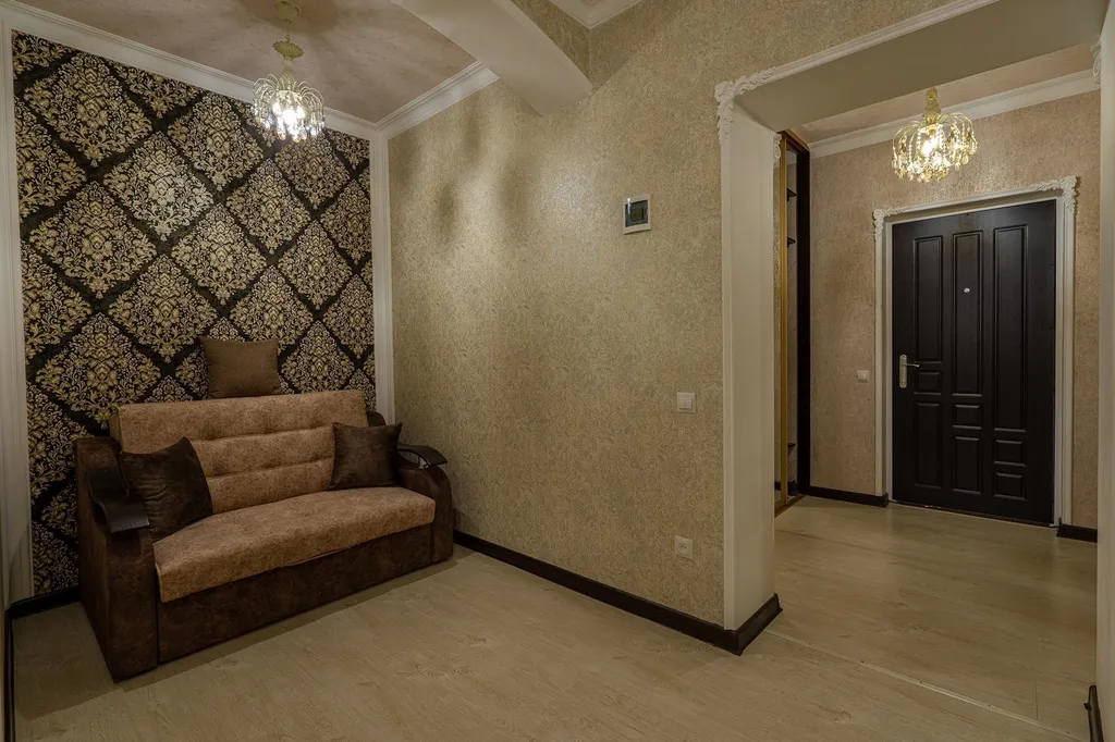 Квартира Уютная квартира в новом ЖК — Владикавказ